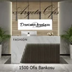 1500 Banko Mobilya