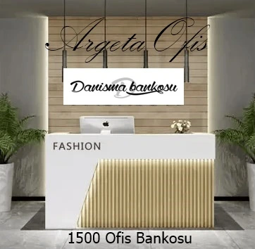 1500 Banko Mobilya