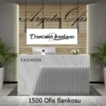 1500 Banko Mobilya
