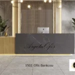 1501 Banko Mobilya