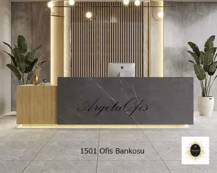 1501 Banko Mobilya