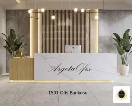 1501 Banko Mobilya