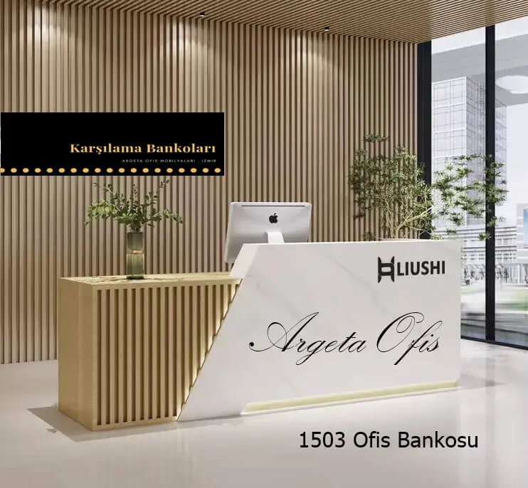 1503 Banko Mobilya