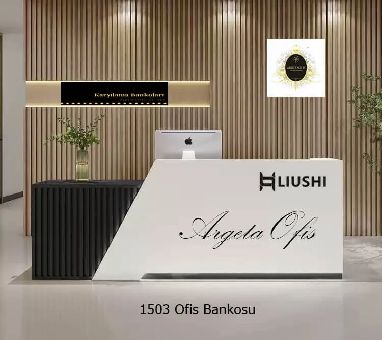 1503 Banko Mobilya
