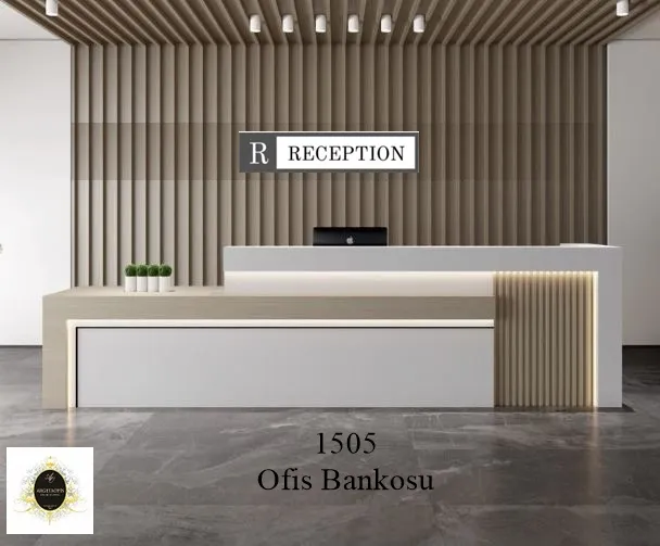1505 Banko Mobilya