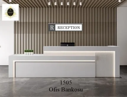 1505 Banko Mobilya