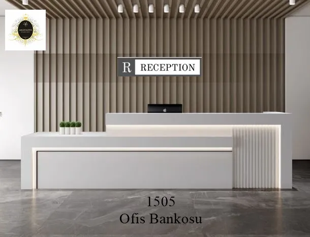 1505 Banko Mobilya