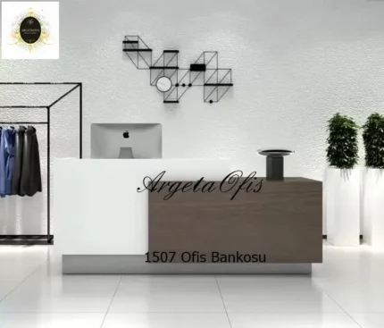 1507 Banko Mobilya