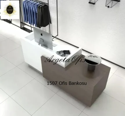 1507 Banko Mobilya