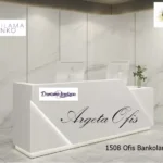 1508 Banko Mobilya