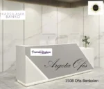1508 Banko Mobilya