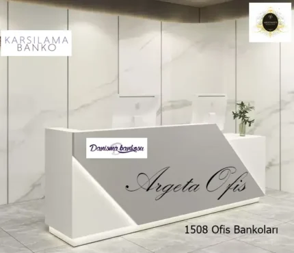 1508 Banko Mobilya