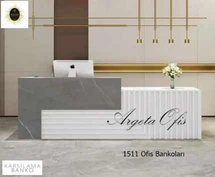 1511 Banko Mobilya