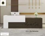 1511 Banko Mobilya