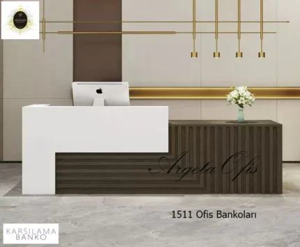 1511 Banko Mobilya