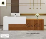 1511 Banko Mobilya