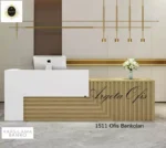 1511 Banko Mobilya