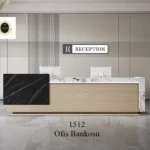 1512 Banko Mobilya