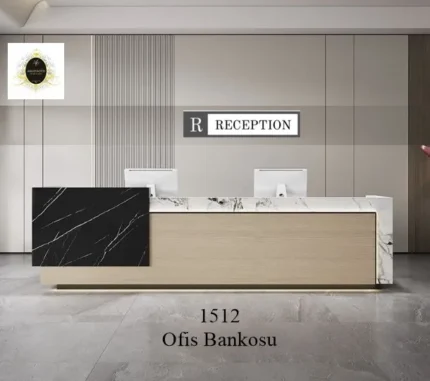 1512 Banko Mobilya