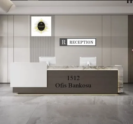 1512 Banko Mobilya