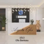 1513 Banko Mobilya