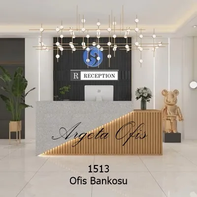1513 Banko Mobilya