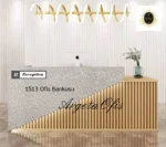 1513 Banko Mobilya