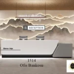 1514 Banko Mobilya