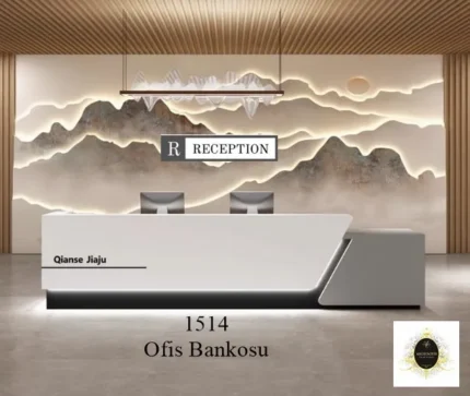 1514 Banko Mobilya