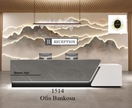 1514 Banko Mobilya