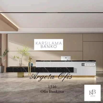 1516 Banko Mobilya