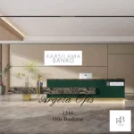 1516 Banko Mobilya