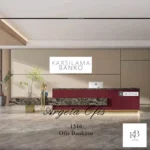 1516 Banko Mobilya