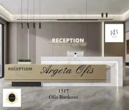 1517 Banko Mobilya