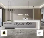 1517 Banko Mobilya