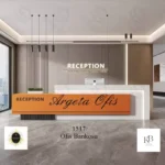 1517 Banko Mobilya