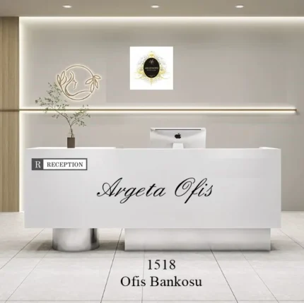 1518 Banko Mobilya
