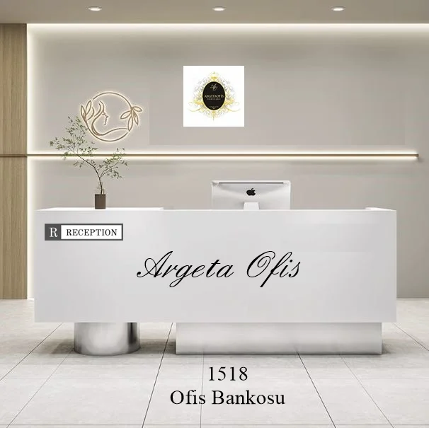 1518 Banko Mobilya - Kurumsal Kimliğe Güç Katan Detaylar 1518 Banko Mobilya