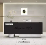 1518 Banko Mobilya