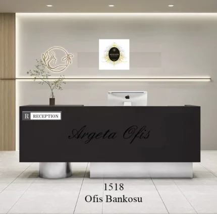 1518 Banko Mobilya