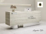 1518 Banko Mobilya