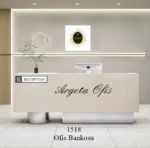 1518 Banko Mobilya