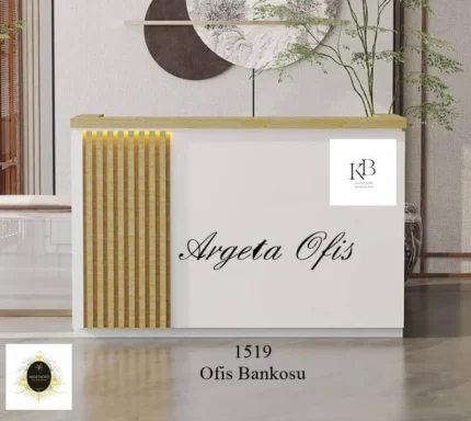 1519 Banko Mobilya
