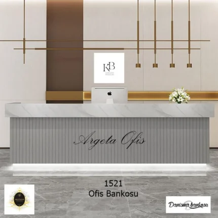 1521 Banko Mobilya