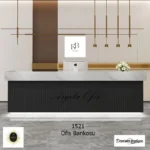 1521 Banko Mobilya