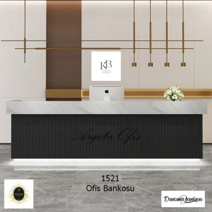 1521 Banko Mobilya