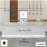 1521 Banko Mobilya