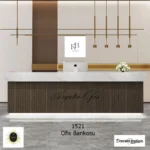1521 Banko Mobilya