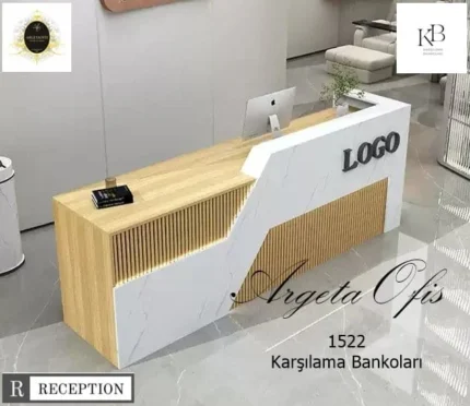 1522 Banko Mobilya