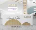 1523 Banko Mobilya